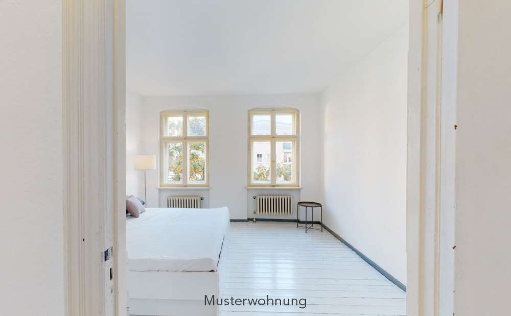 Musterwohnung