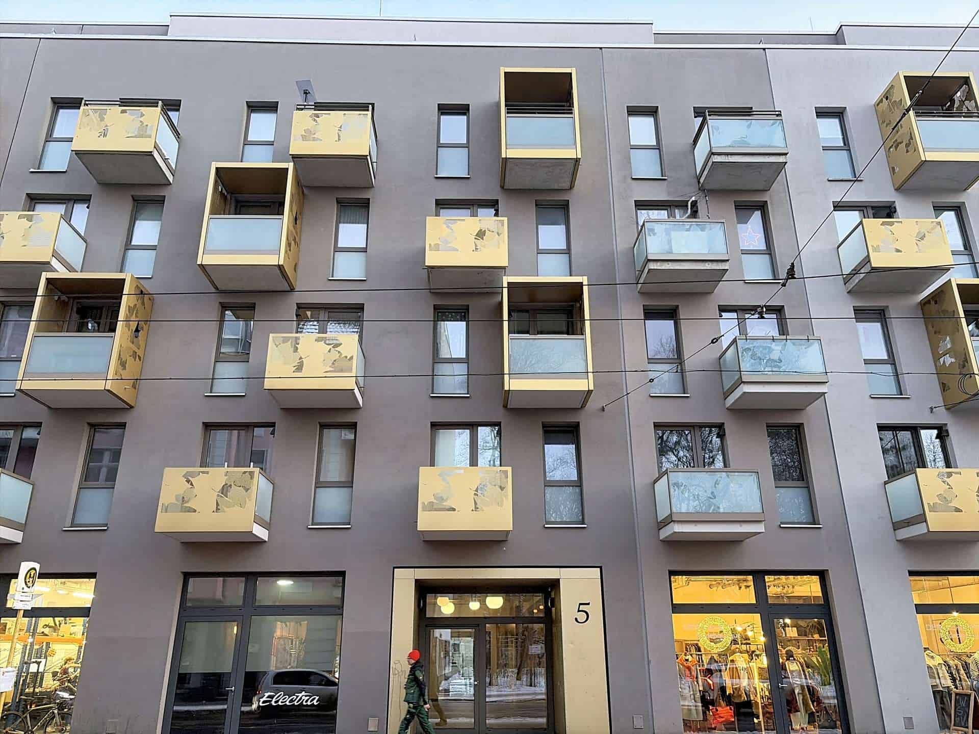 Fassade