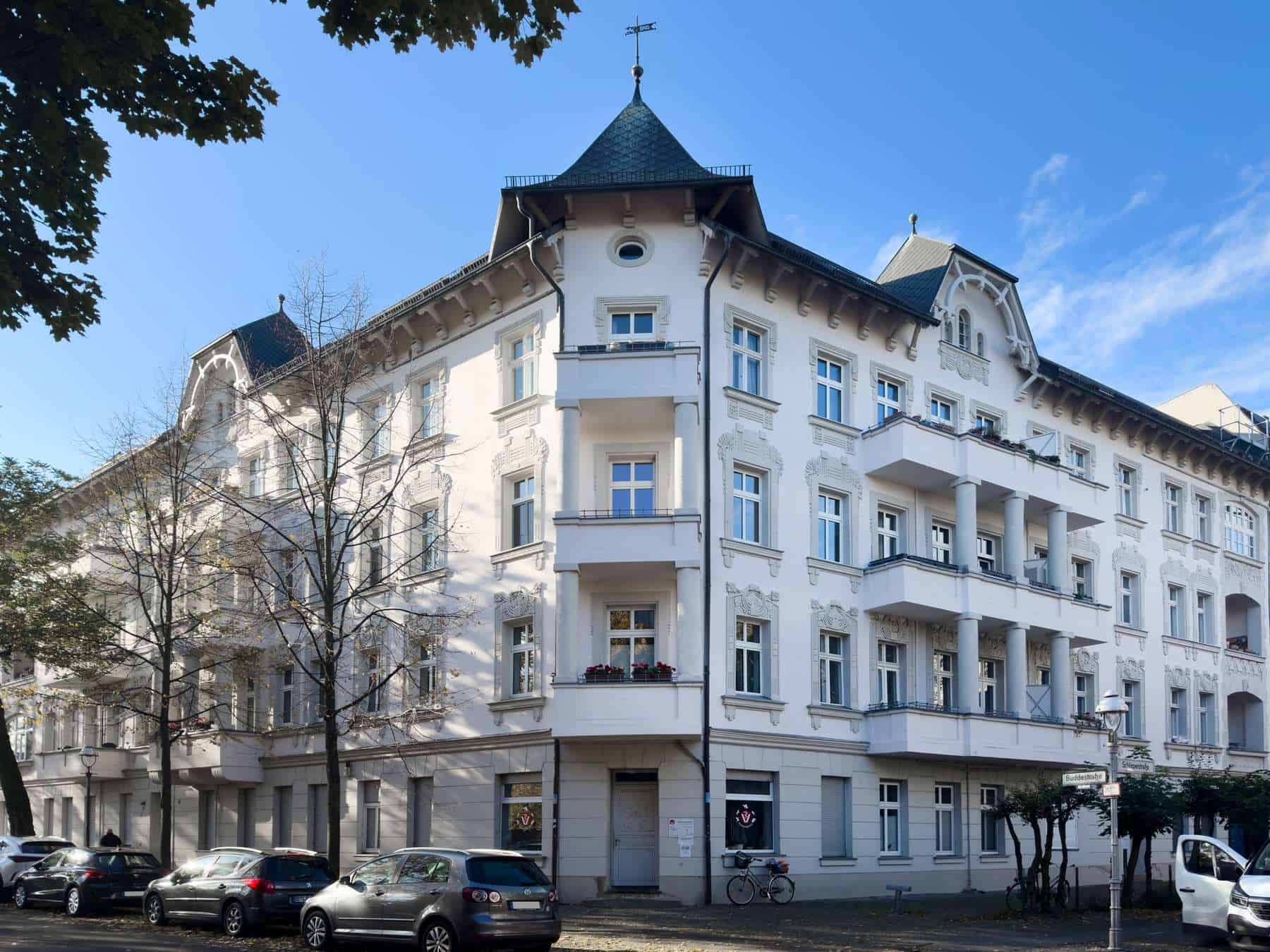 Budde-Schlieper