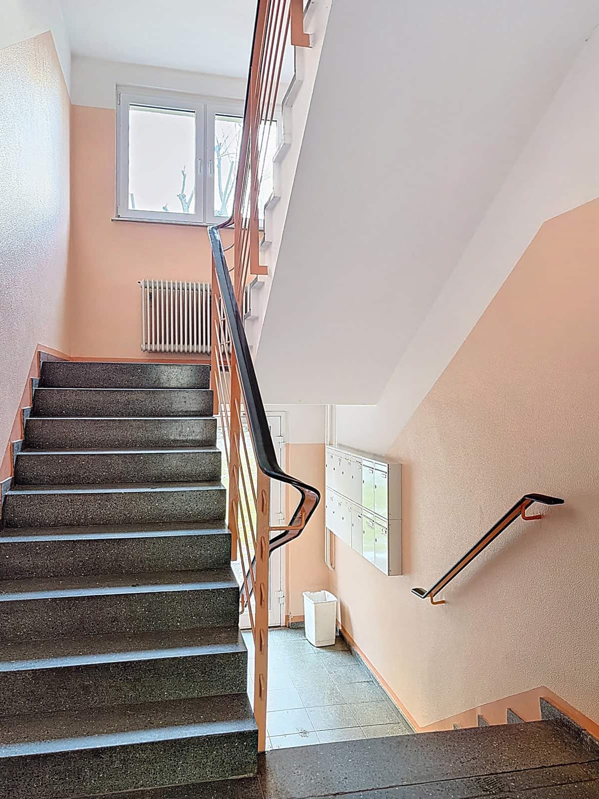 Treppenhaus