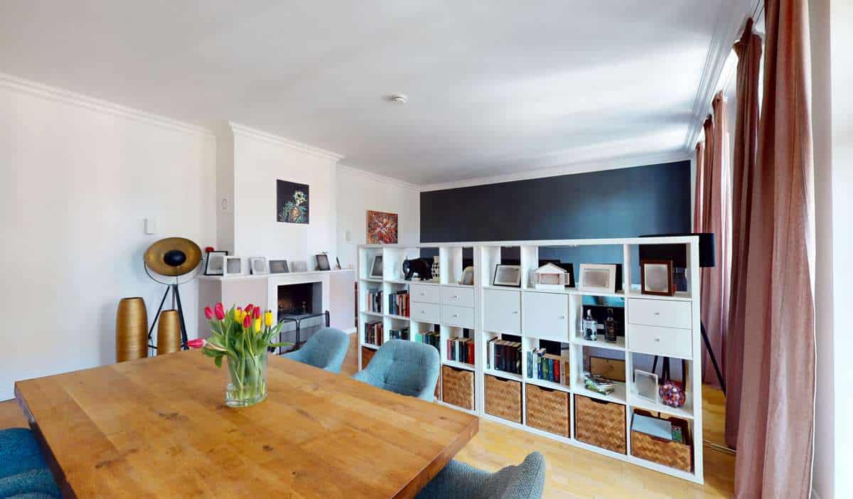 Wohnzimmer WE 06