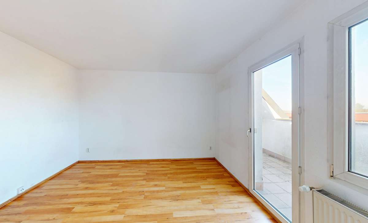 Zimmer WE 15