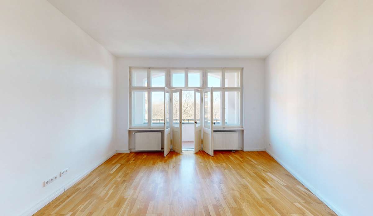 Wohnzimmer WE 07