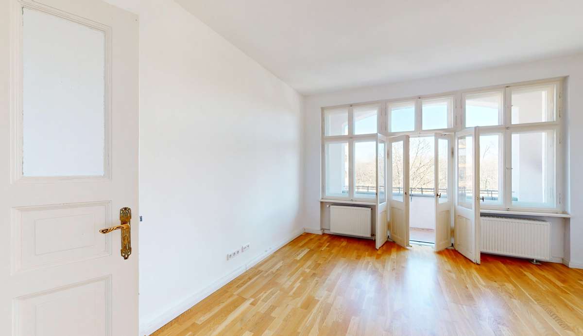 Wohnzimmer WE 07