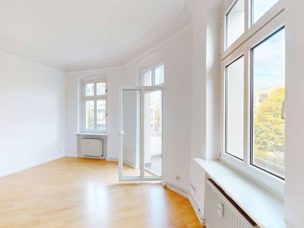 Wohnzimmer WE 10