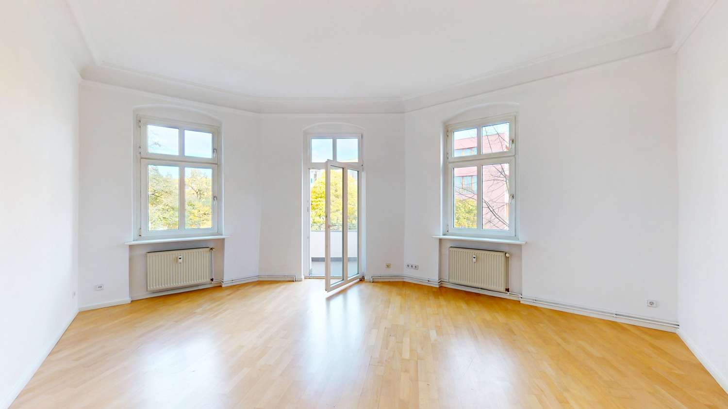 Wohnzimmer WE 10