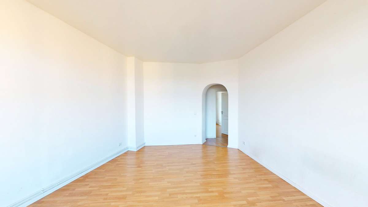 Wohnzimmer WE 11