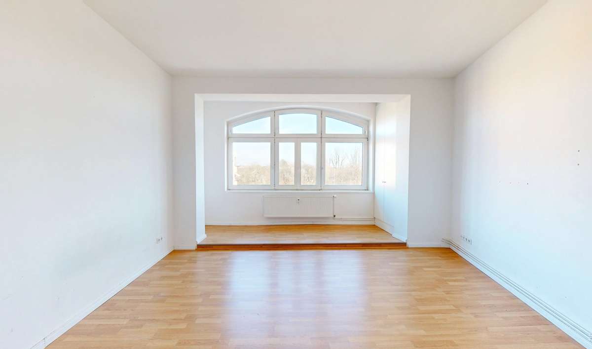 Wohnzimmer WE 11