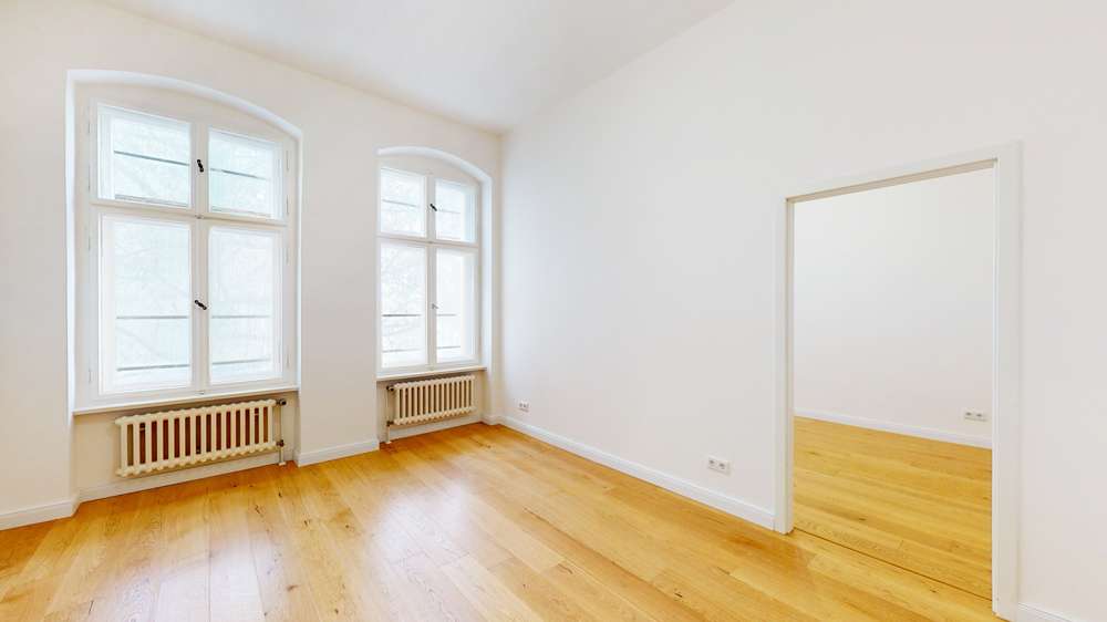 Wohnzimmer WE 11 
