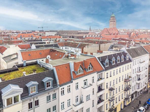 Fuldastrasse