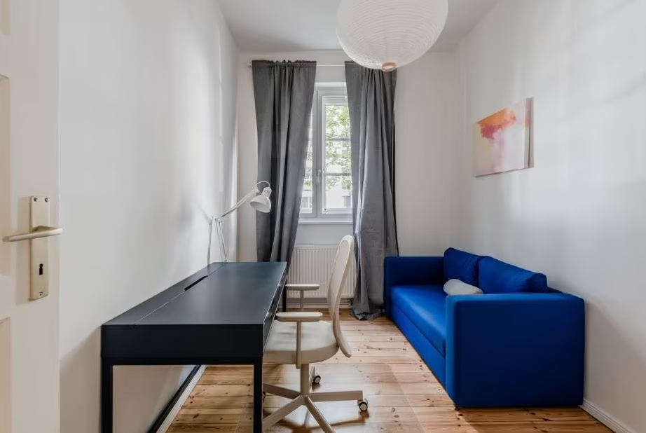Büro, Gäste- oder Kinderzimmer