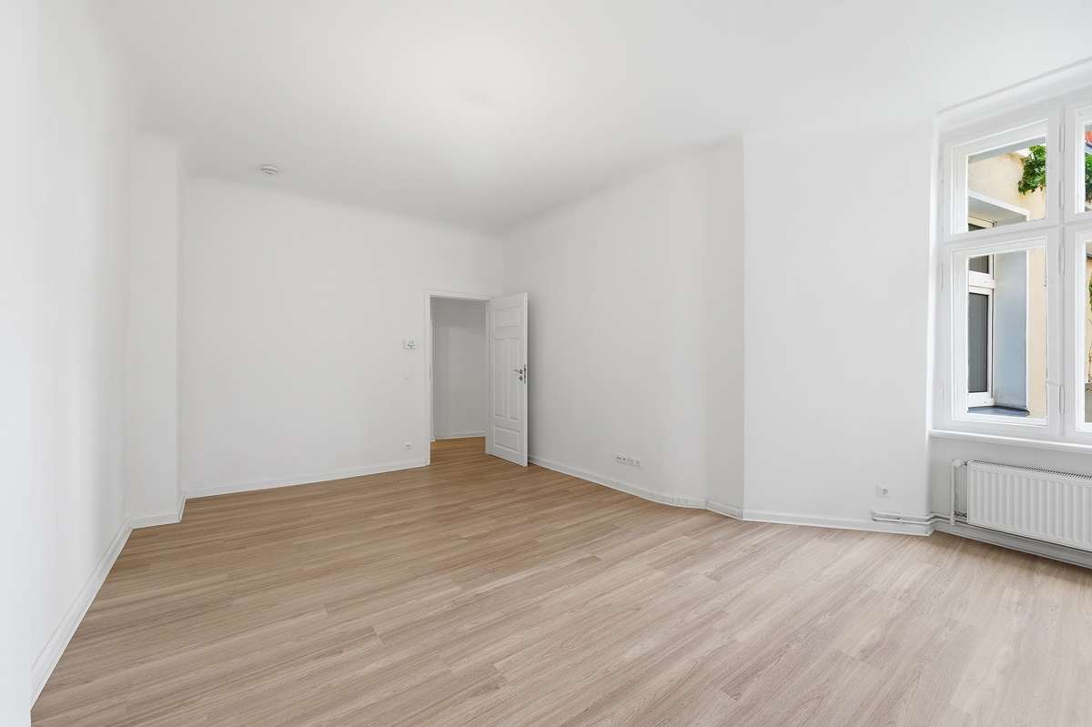 WE24 Zimmer