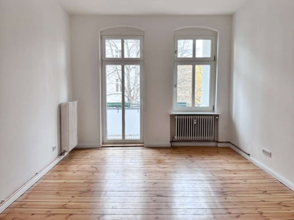 Wohnzimmer WE 21