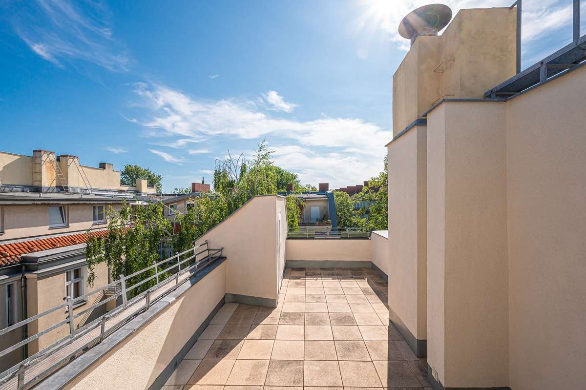 WE26 Terrasse