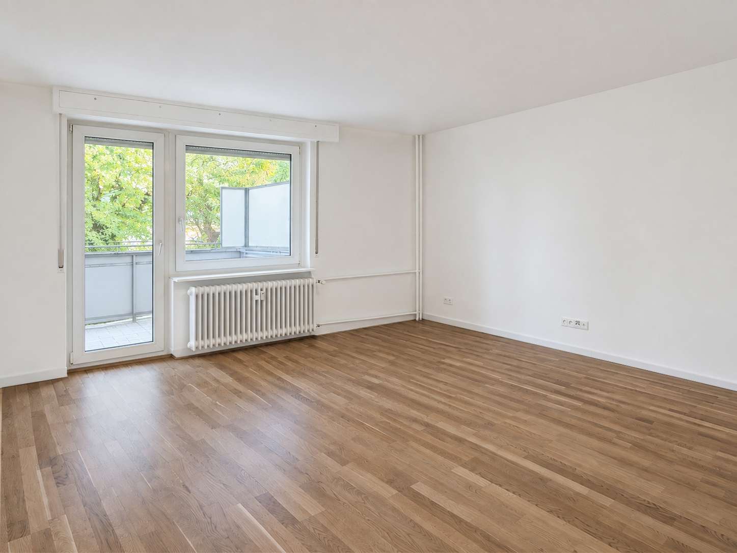 Zimmer 2 WE 01